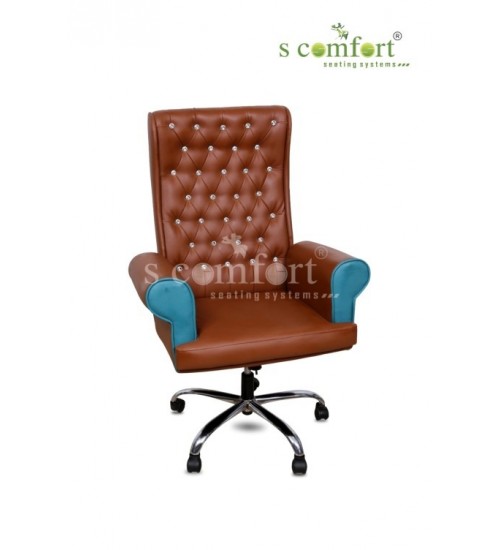 Scomfort TAG HB Executive Chair